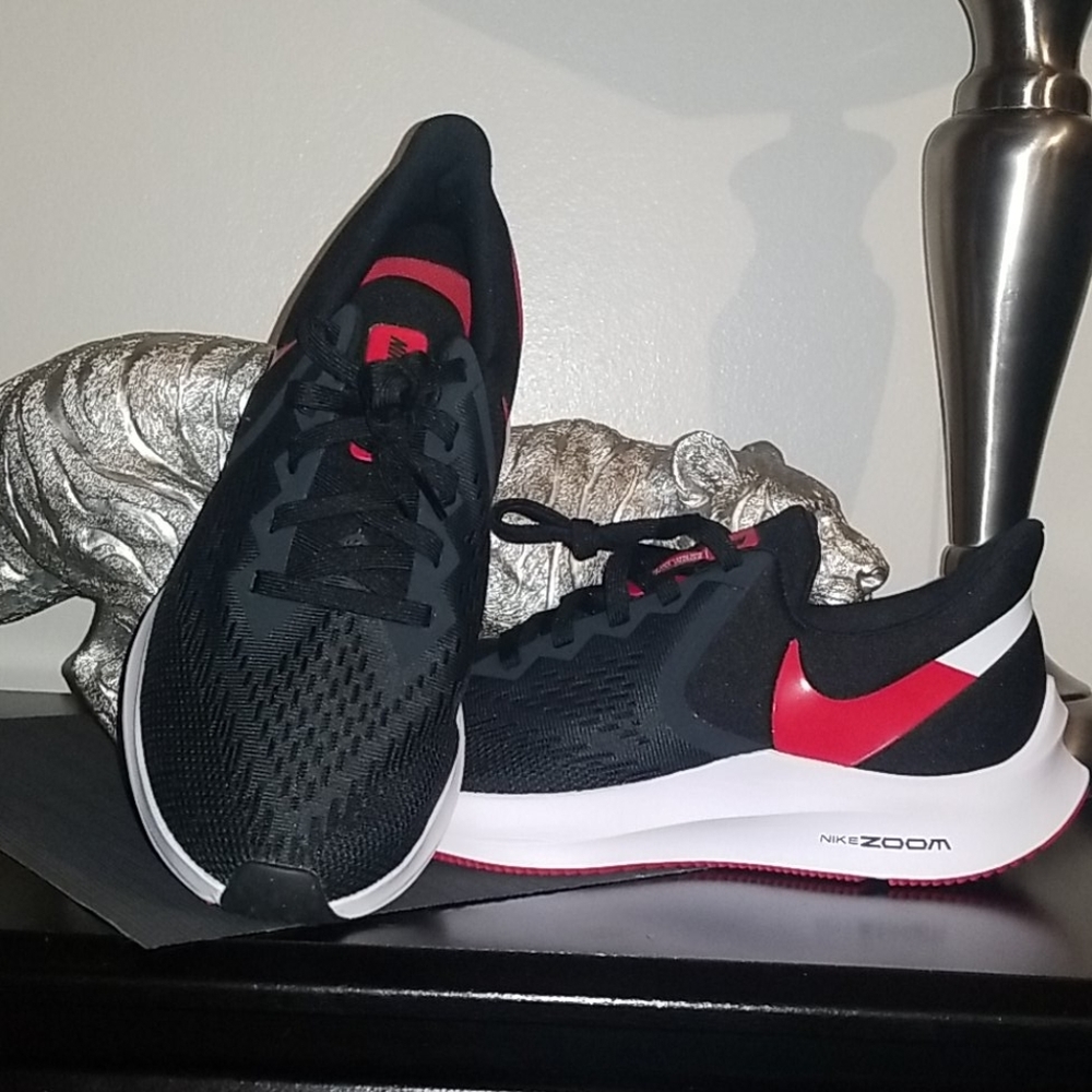 Nike zoom